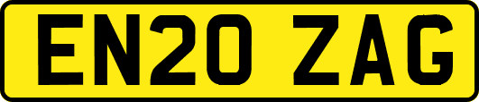 EN20ZAG