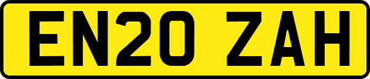 EN20ZAH