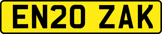 EN20ZAK