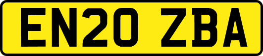 EN20ZBA