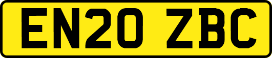 EN20ZBC