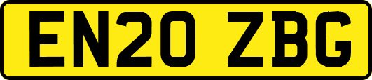 EN20ZBG