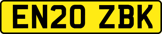 EN20ZBK