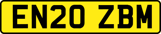 EN20ZBM