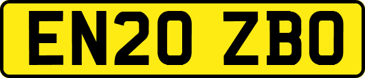 EN20ZBO