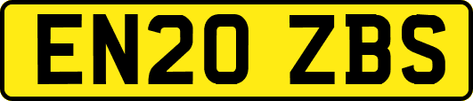 EN20ZBS