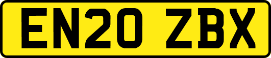 EN20ZBX