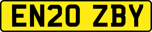 EN20ZBY