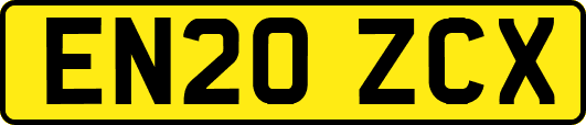 EN20ZCX