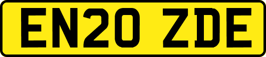 EN20ZDE