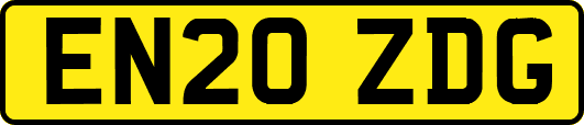EN20ZDG