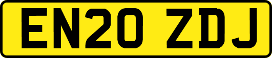 EN20ZDJ