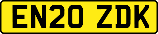 EN20ZDK