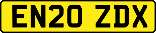 EN20ZDX