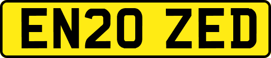 EN20ZED