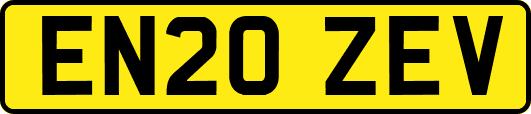 EN20ZEV