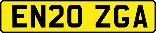 EN20ZGA