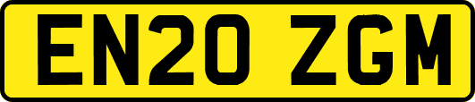 EN20ZGM