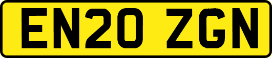 EN20ZGN