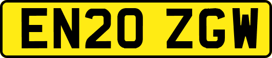 EN20ZGW