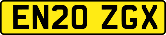 EN20ZGX