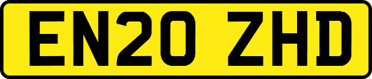 EN20ZHD