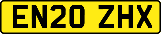 EN20ZHX
