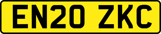 EN20ZKC