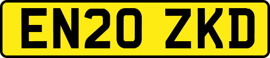 EN20ZKD