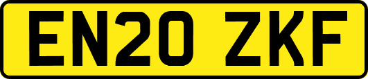 EN20ZKF