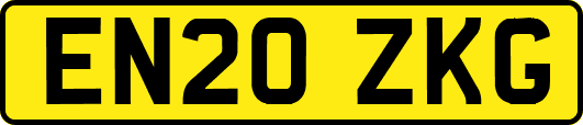 EN20ZKG