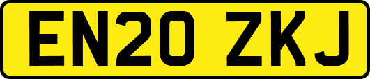 EN20ZKJ