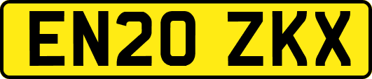 EN20ZKX