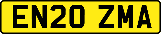 EN20ZMA