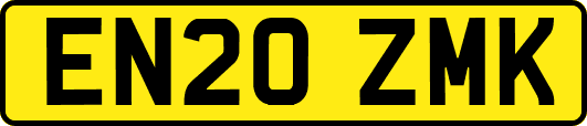 EN20ZMK