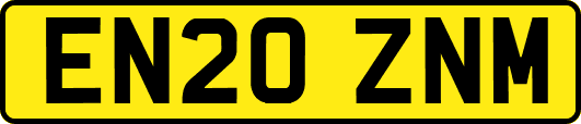 EN20ZNM