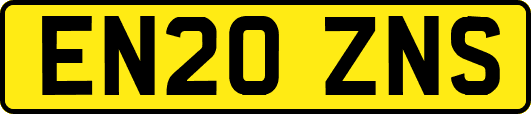 EN20ZNS