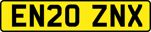 EN20ZNX