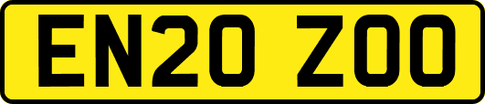 EN20ZOO