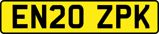 EN20ZPK