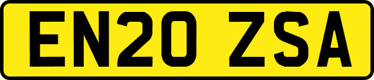 EN20ZSA