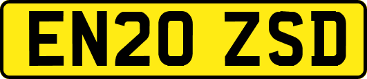 EN20ZSD