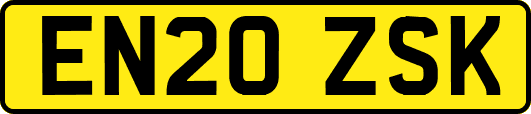 EN20ZSK