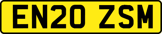 EN20ZSM