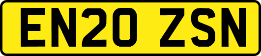 EN20ZSN