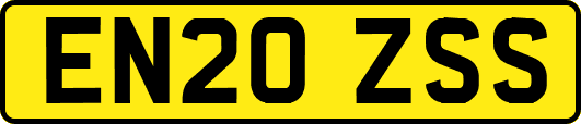 EN20ZSS