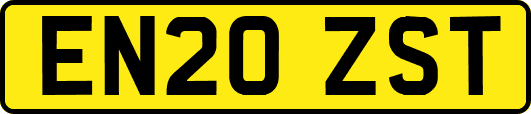 EN20ZST