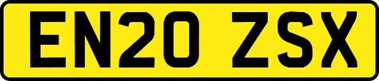 EN20ZSX