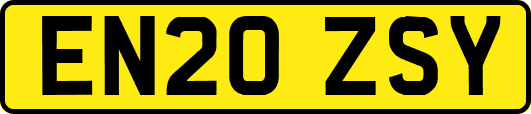 EN20ZSY