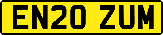 EN20ZUM